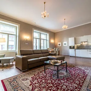 ✰downtown Grand - Old Town Location✰ Prague