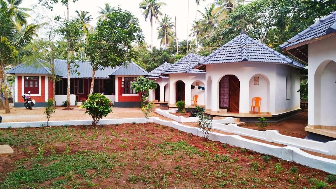 True Blue Retreat Center location