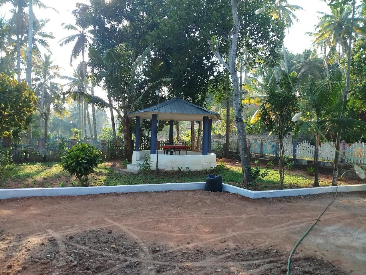 Holiday home True Blue Retreat Center Hotel Varkala