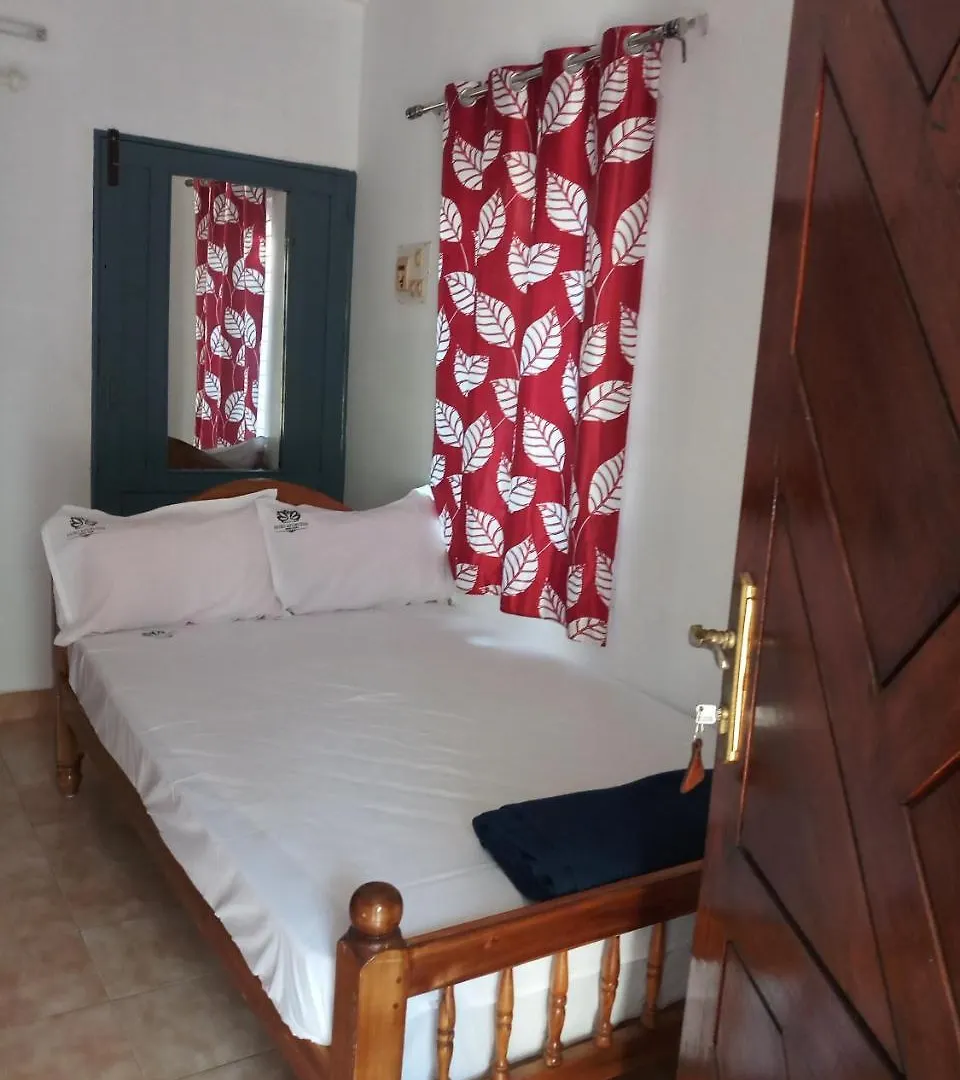 Holiday home True Blue Retreat Center Hotel Varkala India